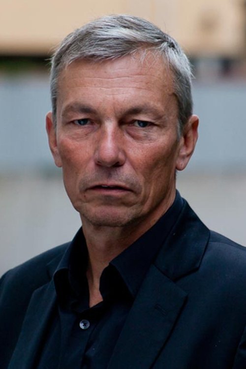 Robert Enckell zdjęcie