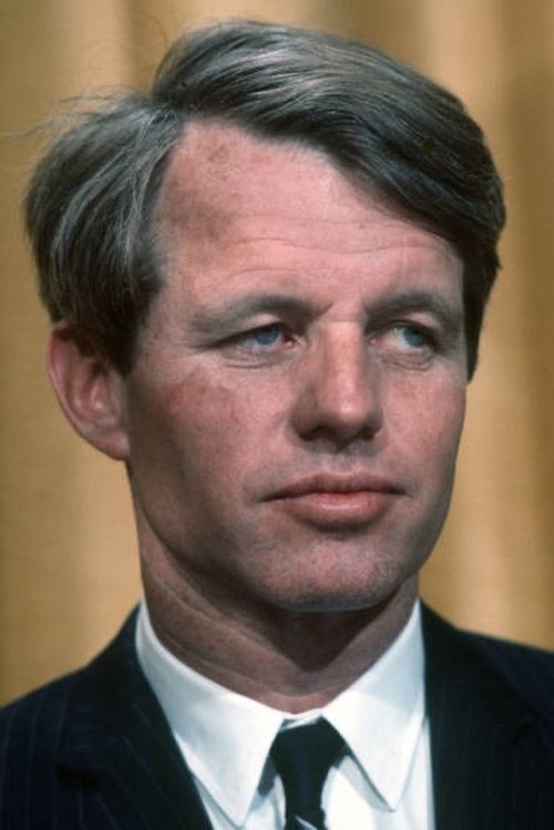 Robert F. Kennedy zdjęcie