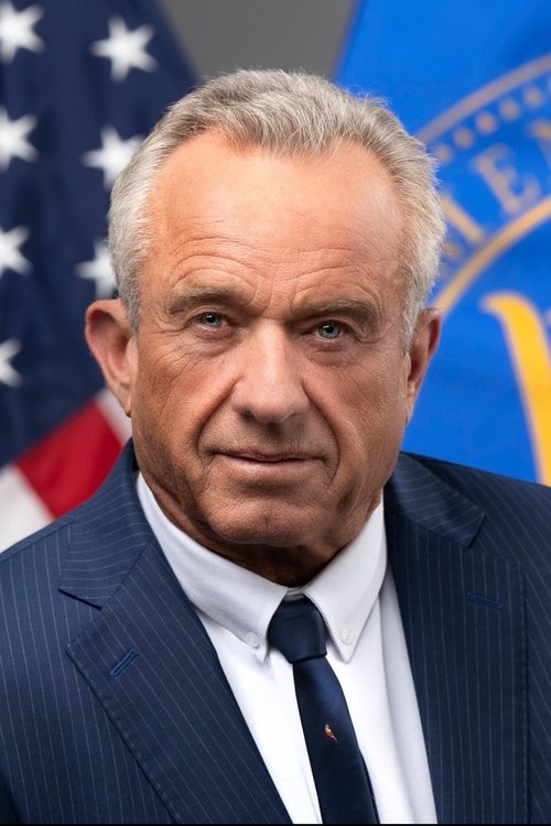 Robert F. Kennedy Jr. zdjęcie