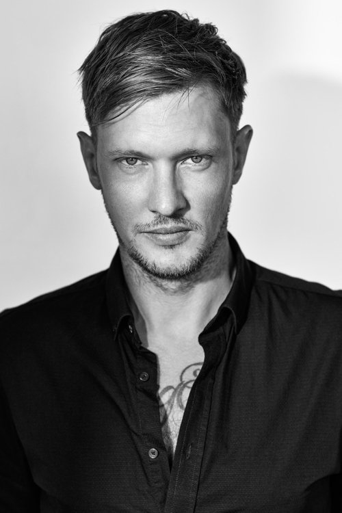 Robert Farnham zdjęcie