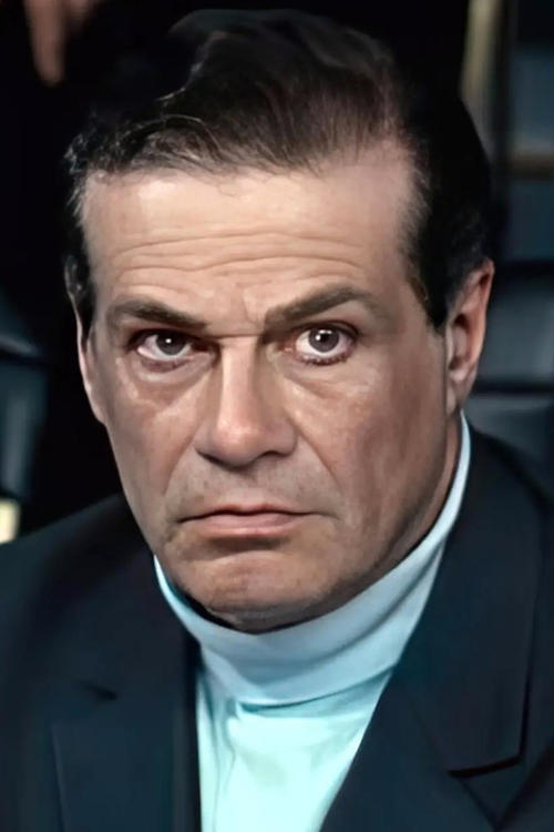 Robert Favart zdjęcie