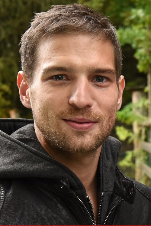 Robert Finster zdjęcie