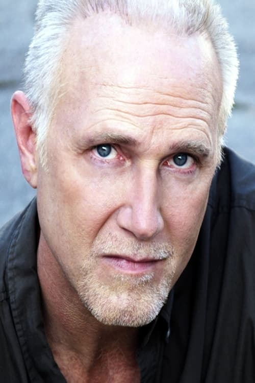 Robert Fleet zdjęcie