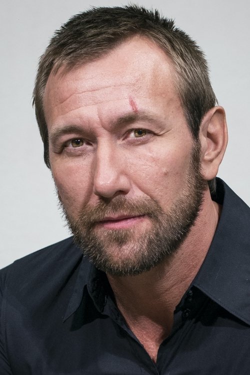 Robert Follin zdjęcie