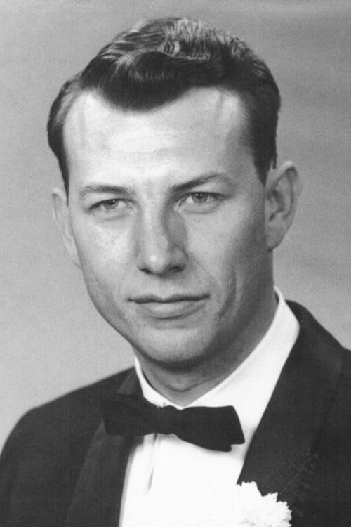 Robert Fortier zdjęcie