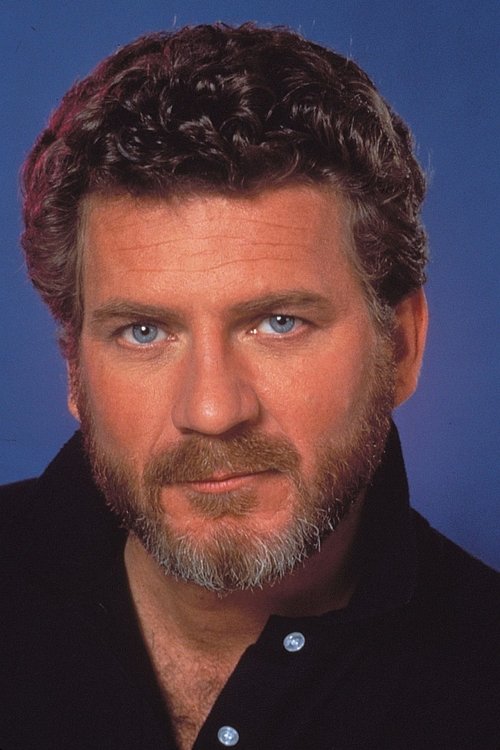 Robert Foxworth zdjęcie