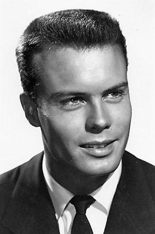 Robert Francis zdjęcie