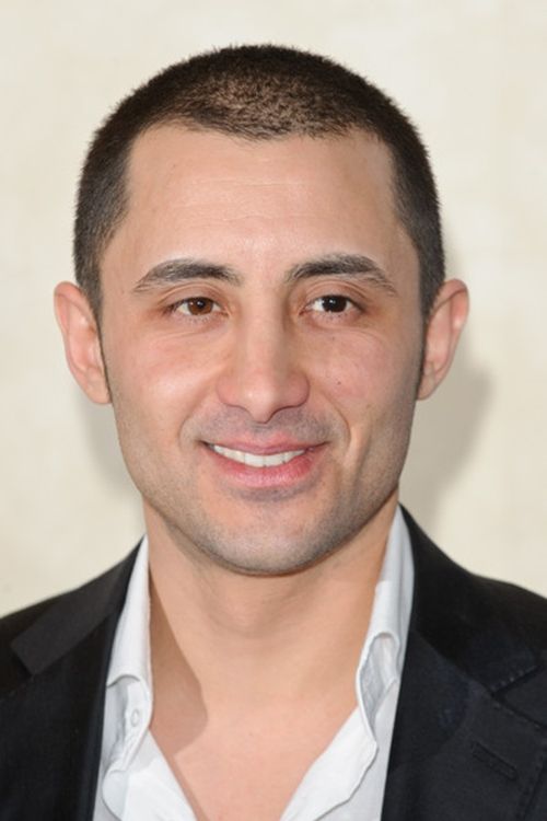 Robert Fucilla zdjęcie