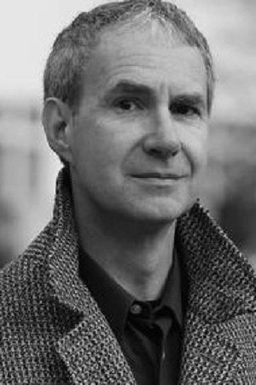 Robert G. Slade zdjęcie