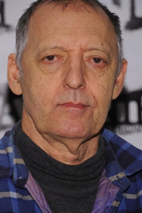 Robert Glaudini zdjęcie