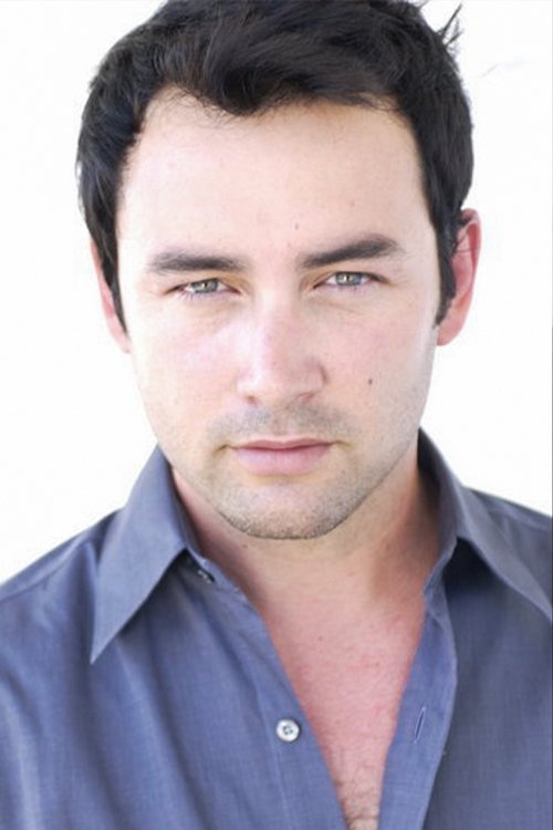 Robert Glen Keith zdjęcie