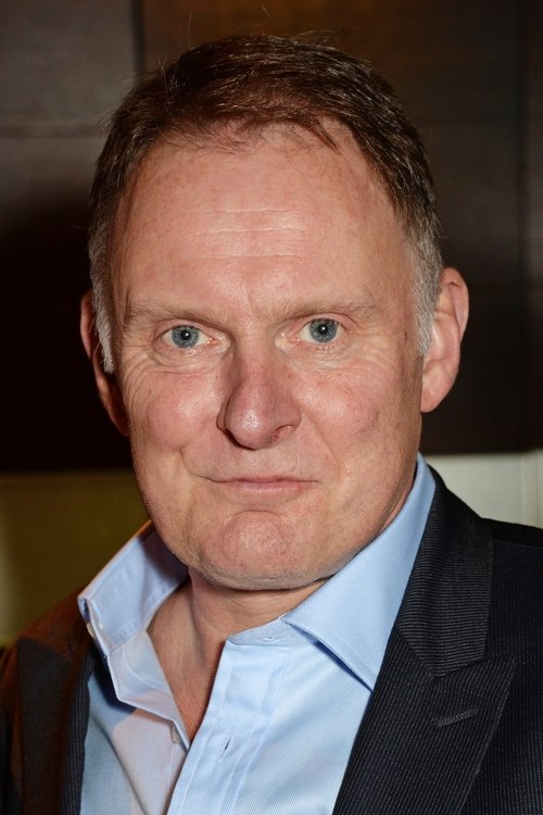 Robert Glenister zdjęcie