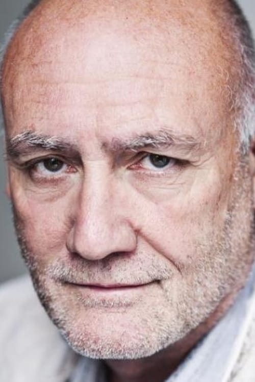 Robert Gwilym zdjęcie