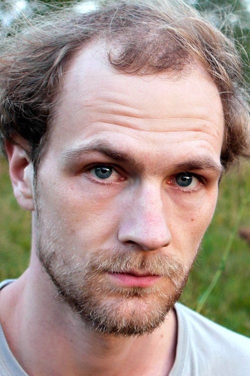 Robert Gwisdek zdjęcie