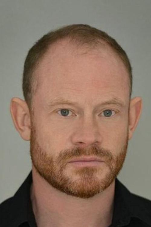 Robert Hands zdjęcie