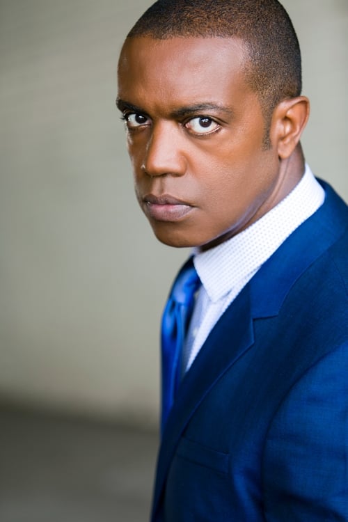 Robert Harrell zdjęcie