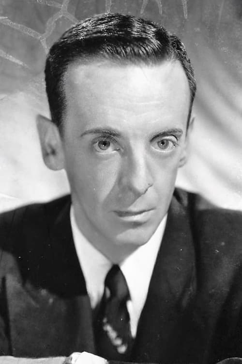 Robert Helpmann zdjęcie