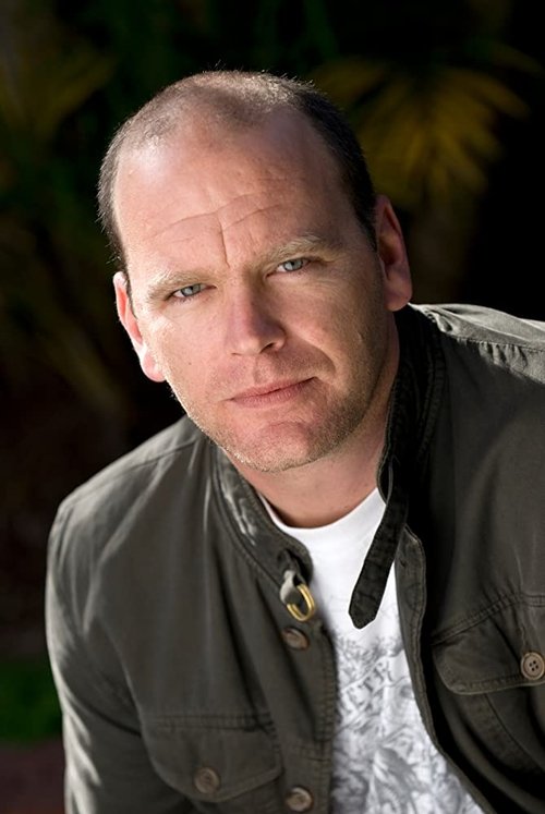 Robert Hobbs zdjęcie