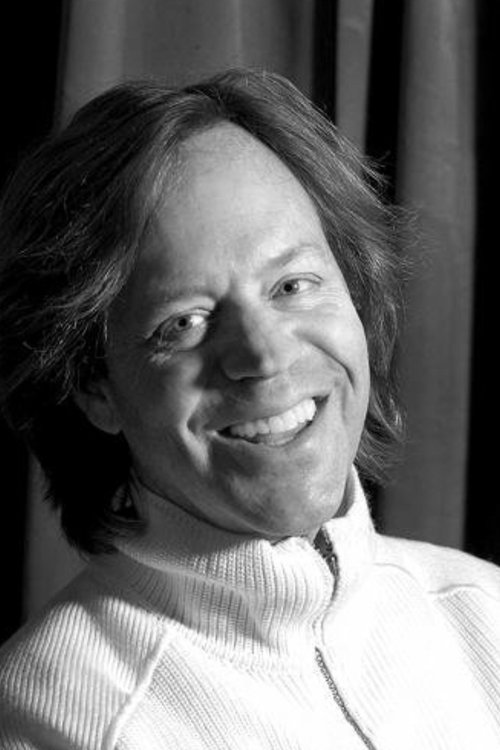 Robert Houston zdjęcie