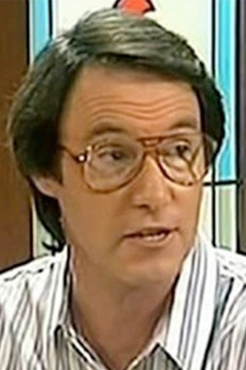 Robert Hughes zdjęcie