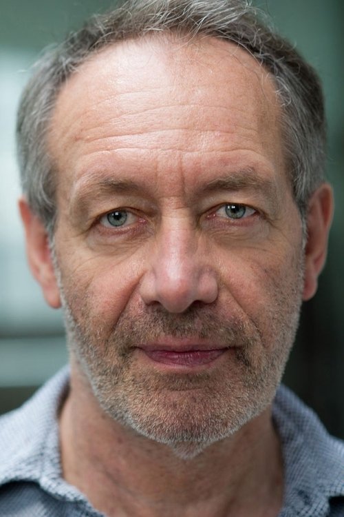 Robert Hunger-Bühler zdjęcie