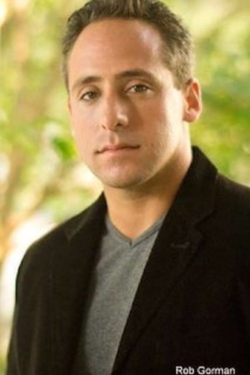 Robert Hy Gorman zdjęcie