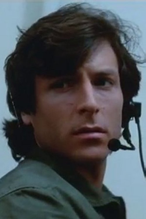 Robert Jaffe zdjęcie