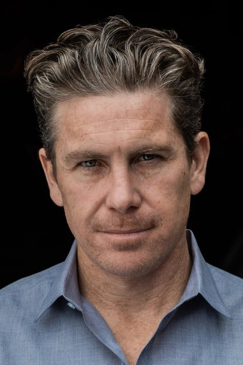 Robert Jayne zdjęcie