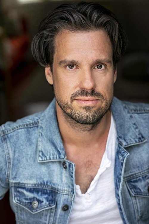 Robert Jozinović zdjęcie