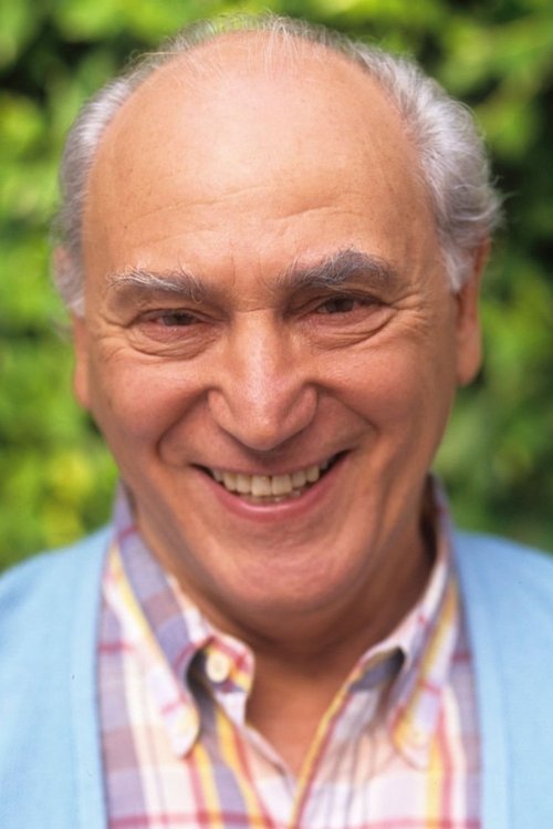 Robert Katims zdjęcie