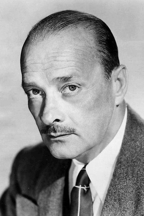 Robert Keith zdjęcie