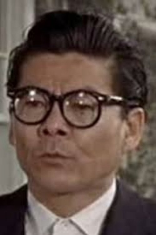 Robert Kino zdjęcie