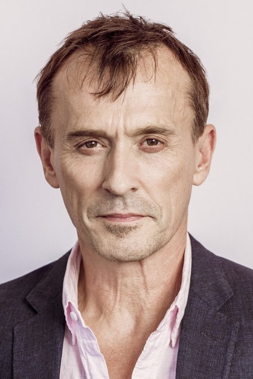 Robert Knepper zdjęcie