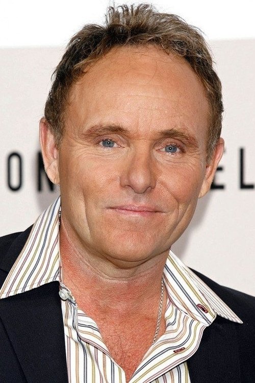 Robert Knott zdjęcie