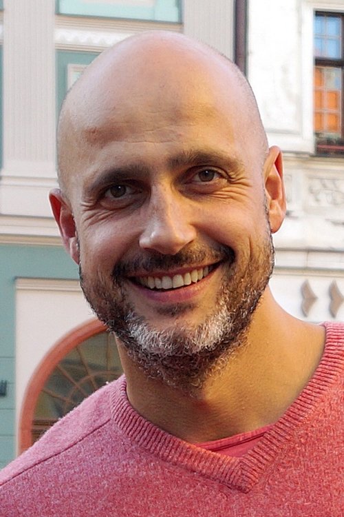 Robert Koszucki zdjęcie