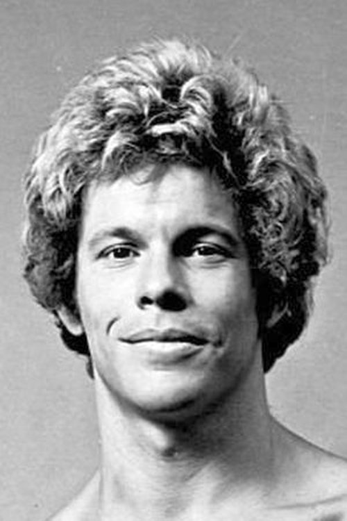 Robert La Tourneaux zdjęcie