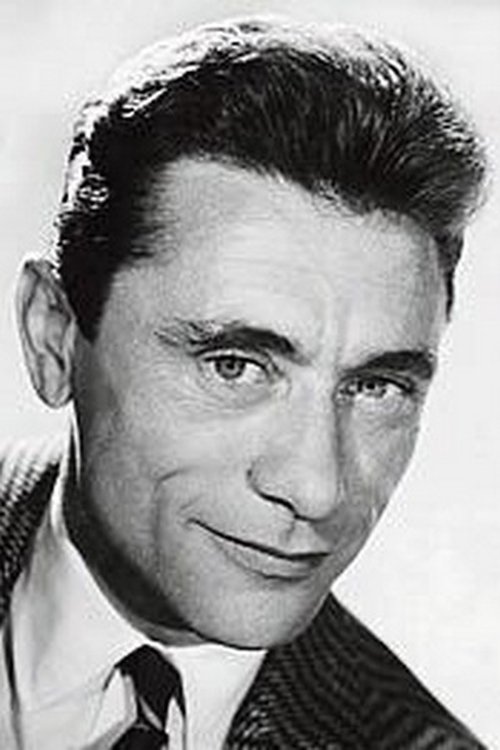 Robert Lamoureux zdjęcie