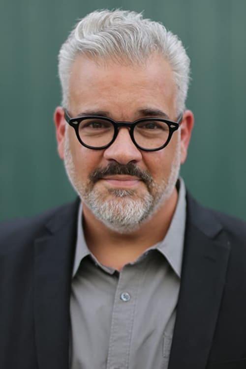 Robert Larriviere zdjęcie