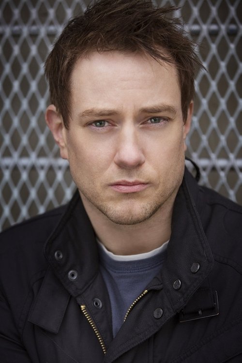 Robert Lawrenson zdjęcie