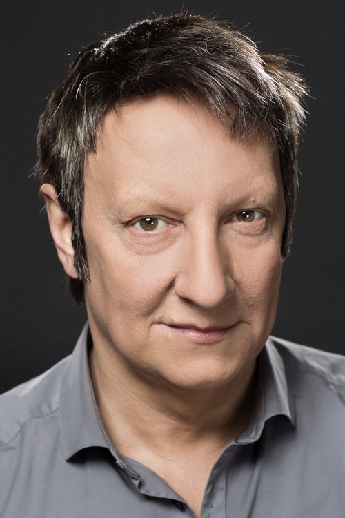 Robert Lepage zdjęcie