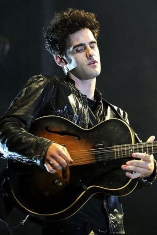 Robert Levon Been zdjęcie