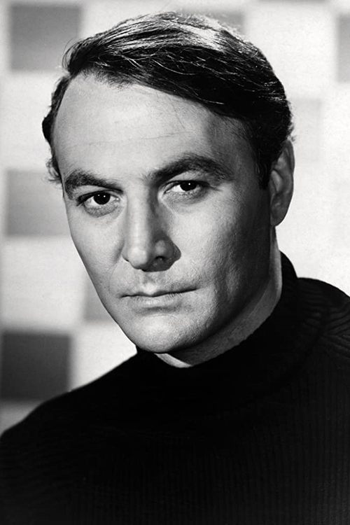 Robert Loggia zdjęcie