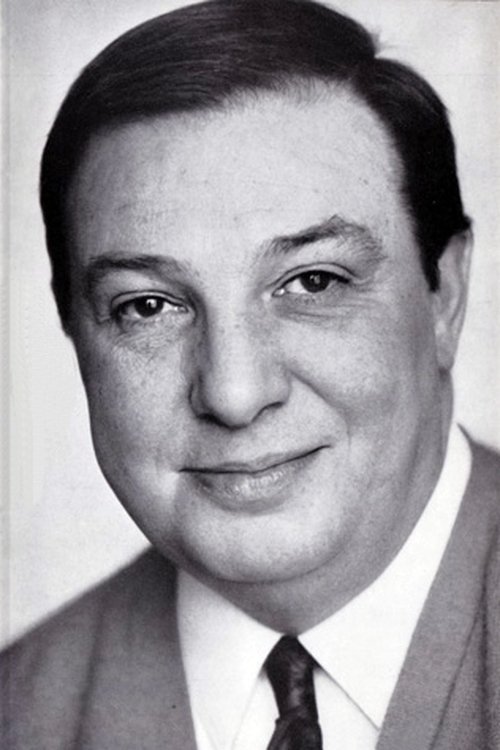 Robert Lombard zdjęcie