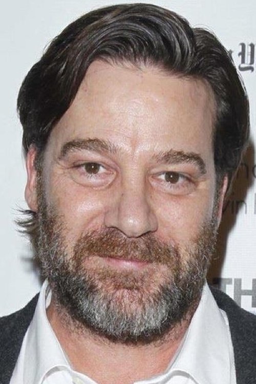 Robert Longstreet zdjęcie