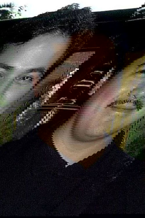 Robert Lujan zdjęcie