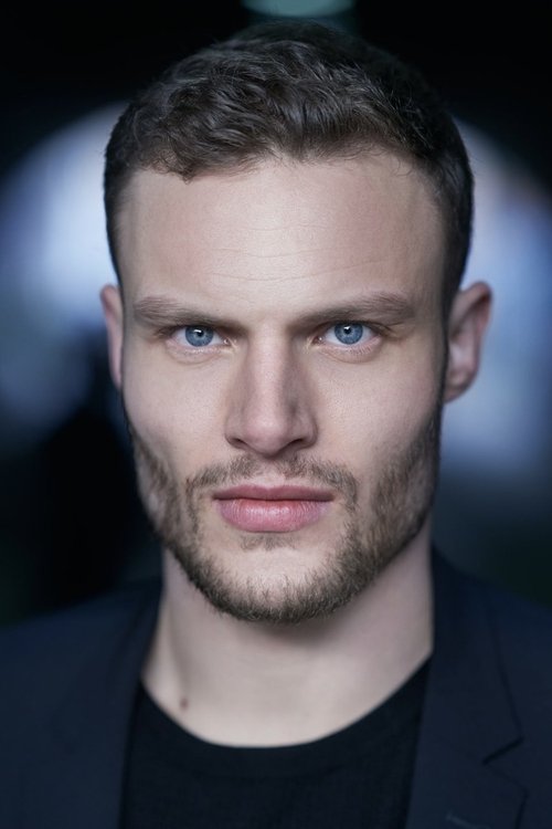 Robert Maaser zdjęcie