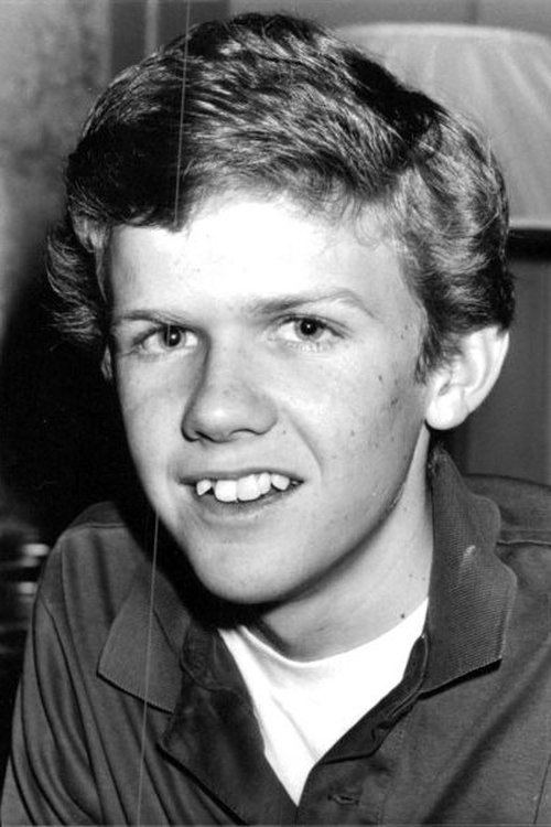 Robert MacNaughton zdjęcie