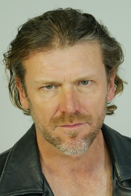 Robert Madison zdjęcie