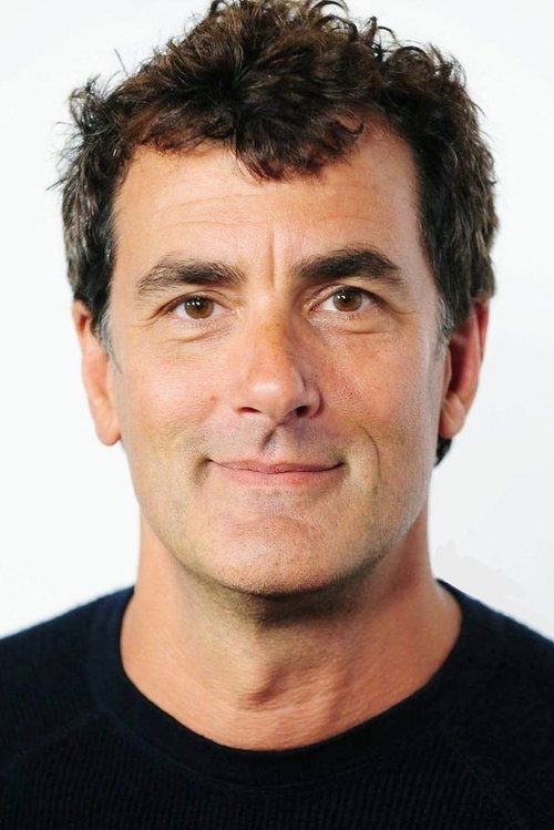 Robert Mailhouse zdjęcie