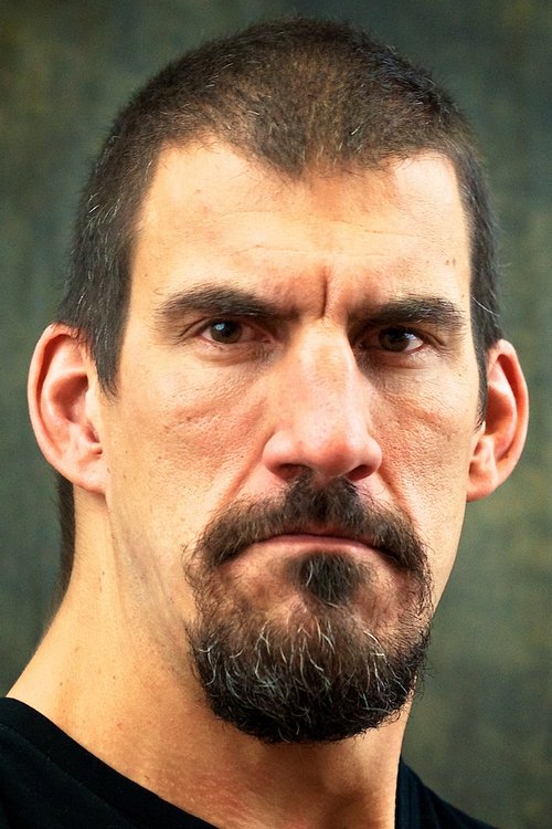 Robert Maillet zdjęcie